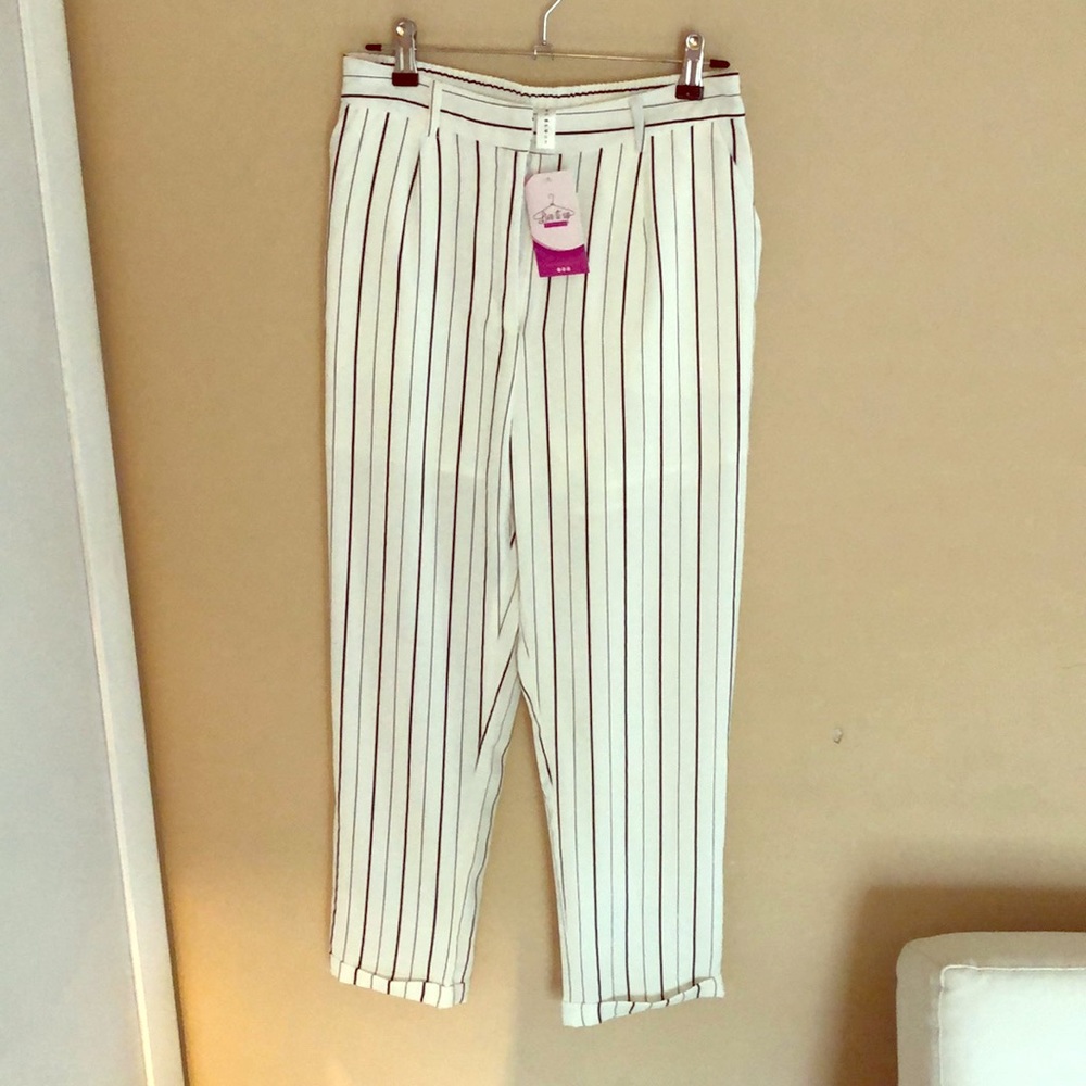 Trendy casual pants. Can be used for work/casual